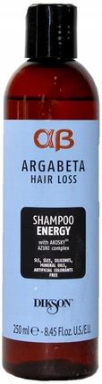 Dikson Argabeta Hair Loss Shampoo Szampon 250 ml