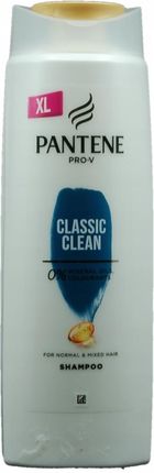 Pantene Pro-V Classic Clean Szampon 500 ml