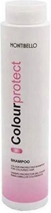 Montibello Colour Protect Szampon Farbowane 1000 ml