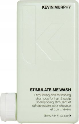 Kevin Murphy Stimulate Me Wash Szampon 250 ml
