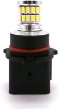 Motoledy Żarówka Led P13W 12V Canbus Biała 806
