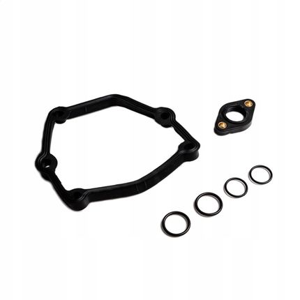 Zestaw Uszczelek Pokrywy Zaworów Bmw 1.8 2.0 16V Ht R0222 - zdjęcie 2