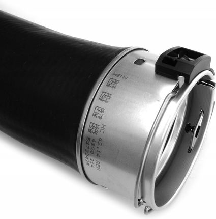 Rura Wąż Turbo Przewód Bmw 5 F10 520 D Xdrive Gt52 246 - zdjęcie 2