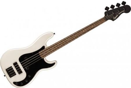 Fender Squier Contemporary Active Precision Bass PH LRL BPG PWT – basowa