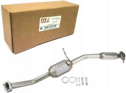 Zdjęcie Katalizator Suzuki Jimny 1.3 04  Kat Su 001 - Otwock