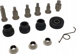 Zdjęcie Rolka Wózek Dolny Prawy Drzwi Doblo I 00  Pl Hq Fd03A - Książ Wielkopolski