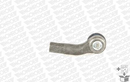 Monroe L29129 Końcówka Drążka Kierowniczego L29129 - zdjęcie 2