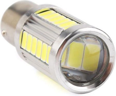 Motoledy Żarówka Led Bay15D 12V 24V 17W 1157, P21/5W Canbus 221 - zdjęcie 6