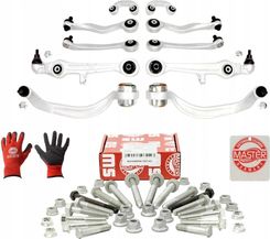 Zdjęcie Zestaw Wahaczy Audi A4 B5 Passat B5 Master Sport 36790/2 Set Ms - Piastów