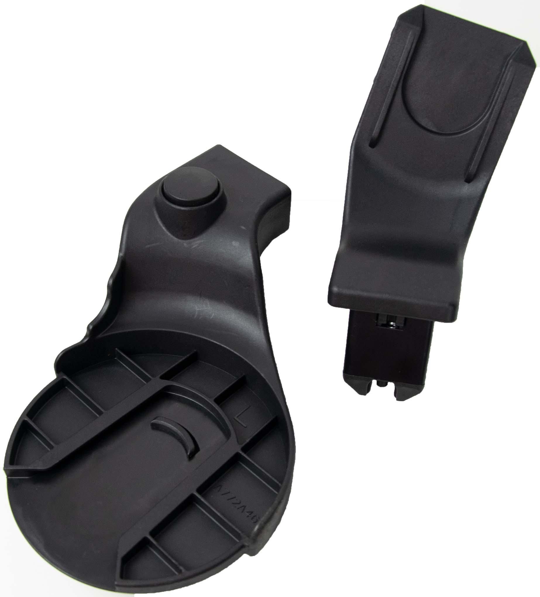 Kinderkraft Adaptery Do Fotelika Samochodowego Evolution Cocoon 2