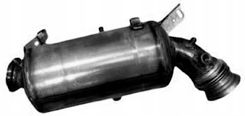 Zdjęcie Filtr Dpf Mercedes Benz E200 Bluetec 212 2009 2015 1310 - Rydułtowy
