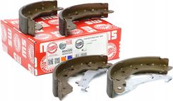 Zdjęcie Master Sport Szczęki Ham. Kpl. Tył Renault Kangoo 03013703512 Set Ms - Marki