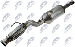 Zdjęcie Filtr Cząstek Stałych Dpf Expert 807 2.0Hdi Dpf Pe 006 - Piastów