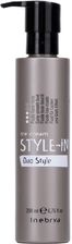 Inebrya Ice Cream Style-In Duo Style fluid wygładzający do loków 200ml