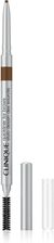 Clinique Quickliner For Brows automatyczna kredka do brwi 04 Deep Brown 0.6g