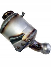 Zdjęcie Filtr Fap Dpf Mercedes E220 Cdi Bluetec 2014 2016 1308 - Radzionków