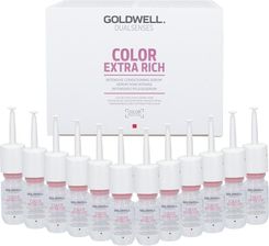 Zdjęcie Goldwell Dualsenses Color Extra Rich Serum Do Włosów Farbowanych 12X18Ml - Koronowo