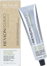 Revlon   REVLONISSIMO COLOR SUBLIME Wegańska farba do włosów bez amoniaku 75ml 5.20