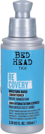 Tigi Bed Head Recovery Odżywka Nawilżająca Do Włosów Suchych 100 ml