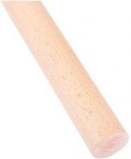 Zdjęcie Łaguz Trzon Do Łopaty Bez Uchwytu 150cm 38mm - Rzgów