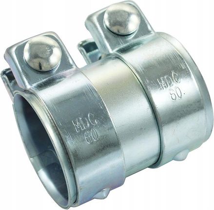 Mdc Obejma Łącznik Rura Wydechowa Tłumik 60Mm X90 Op0151