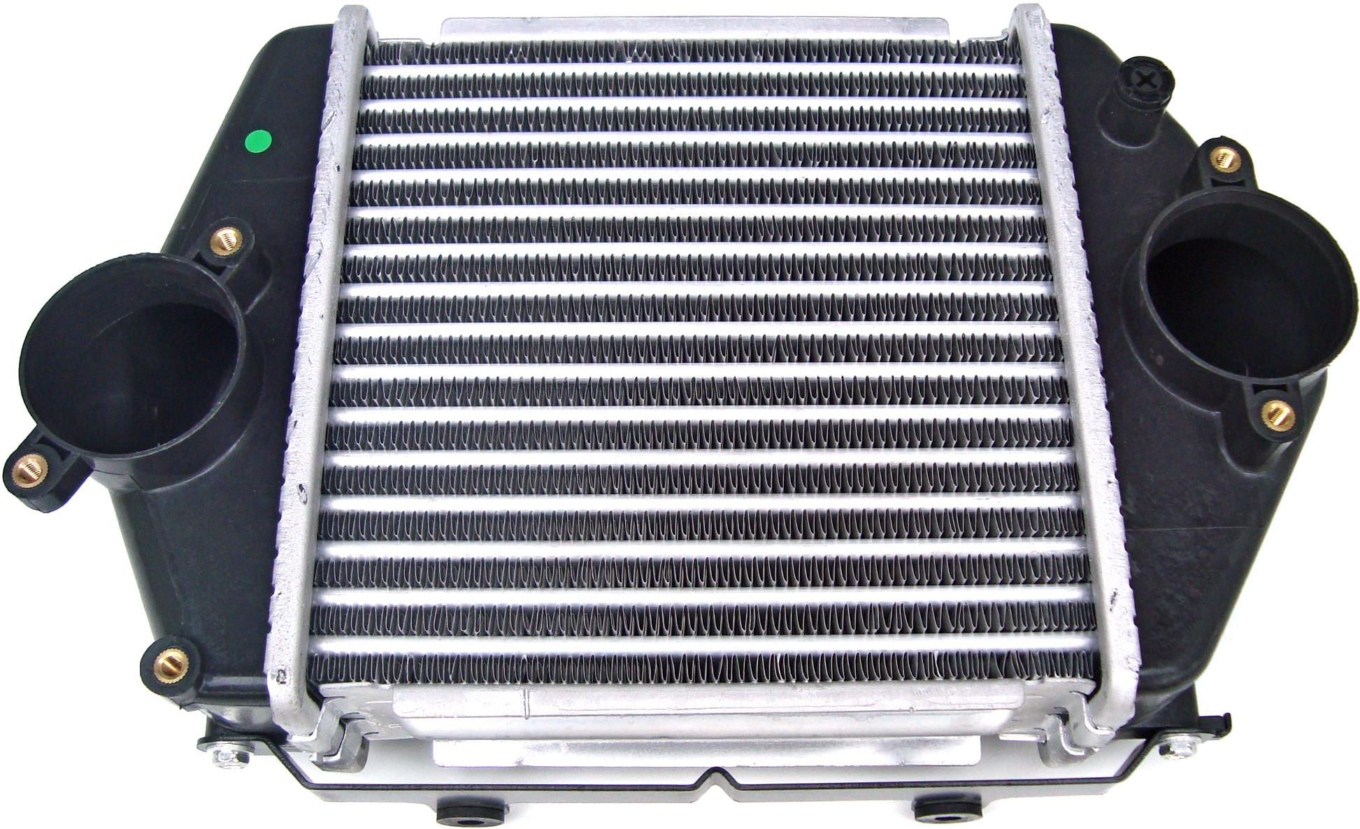 Nowy Intercooler Mazda 6 Mpv 2.0 D 136Ps Gt12 019 Opinie i ceny na