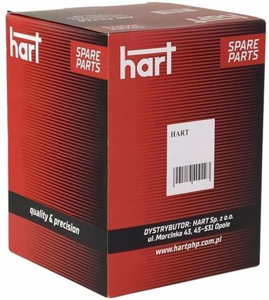 Hart Filtr Powietrza 907 531 907 531