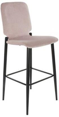 Dkd Home Decor Krzesło Metal Poliester (43 5 X 52 109 Cm) 11042810