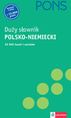 Zdjęcie PONS. Duży Słownik polsko-niemiecki - Sierpc