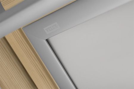 VELUX Zaciemniająca Dkl Mk08 78x140 1100Swl 980 - zdjęcie 2
