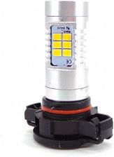 Motoledy Psy24W Led H16 12 24V Canbus Pomarańczowa 1900Lm 600