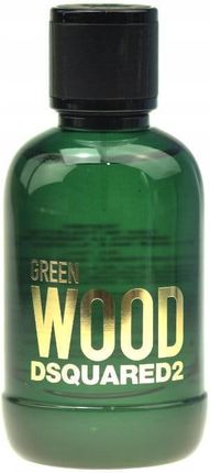 Dsquared2 Green Wood Pour Homme Woda Toaletowa 100 ml