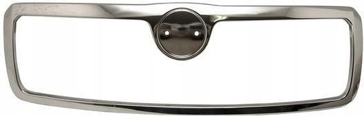 Ramka Atrapy Skoda Fabia 6Y 04 07 691305 5 - Opinie i ceny na Ceneo.pl
