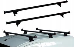 Zdjęcie G3 Bagażnik Stalowy Citroen Jumper 2006 - Poniatowa