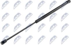 Zdjęcie Siłownik Podnośnik Tylnej Klapy L475Mm F650N Au Ae Au 025 - Brwinów