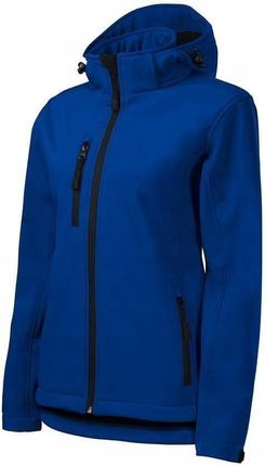 Wygodna Damska kurtka sportowa Perf Softshell M