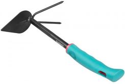 Zdjęcie Khayner Garden Motyczka Dwustronna Serce G526F Khayner - Mogilno