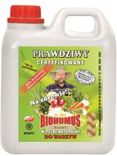 Zdjęcie Ekodarpol Biohumus Nawóz Do Warzyw Naturalny 2L - Resko