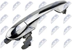 Zdjęcie Klamka Zewnętrzna Fiat 500 2007  - Otwock