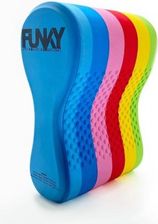 Zdjęcie Funky Pull Buoy RAINBOW RACER - Toruń