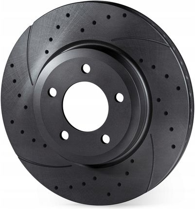 Tarcza Rotinger Gt Audi A6 C5 Tył Wentyl 269Mm Rt 20700 Gl T5