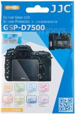 Zdjęcie Jjc Osłona Lcd Gsp-D7500 Szkło (APOLJCGSPD7500) - Ozorków