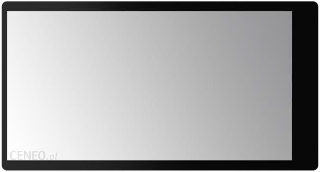 Ggs Larmor LCD Screen Protector - osłona do Sony A7IV (GS3091)