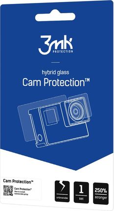 Panasonic Ochrona na Lumix GX80 3mk Cam Protection (S3MKCAMPROTECT31)