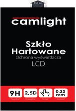 Camlight Szkło Hartowane do LCD do Canon Eos 7D mark 2 II