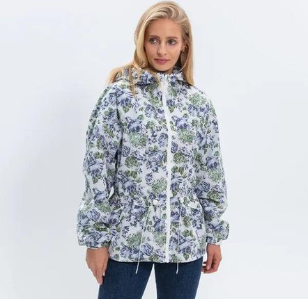 LEVI&#039;S KURTKA ZIMOWA MAVIS TRAPEZE WINDBRKER