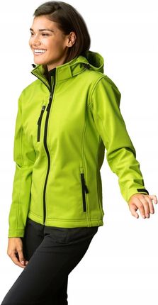 Oddychająca kurtka damska Malfini Softshell S