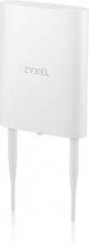 Zdjęcie Access Point Zyxel WiFi 6 AX PoE+ 802.3at NebulaFlex Outdoor NWA55AXE-EU0102F - Szczytna