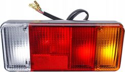 Zdjęcie Lampa Tylna Renault Master Maxity Mascot Mascott P R0153La61 - Kraków