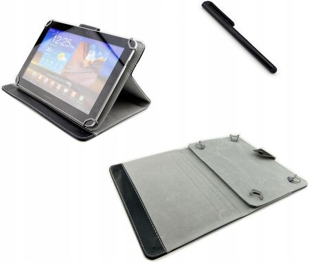 Dolaccessories Etui pokrowiec zamykany na tablet Yotopt 10,1 cala (27ETUIPOKROWIECZAMYKANYNATABLETY)